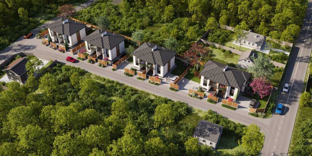Продажа дома 102 м², Нова