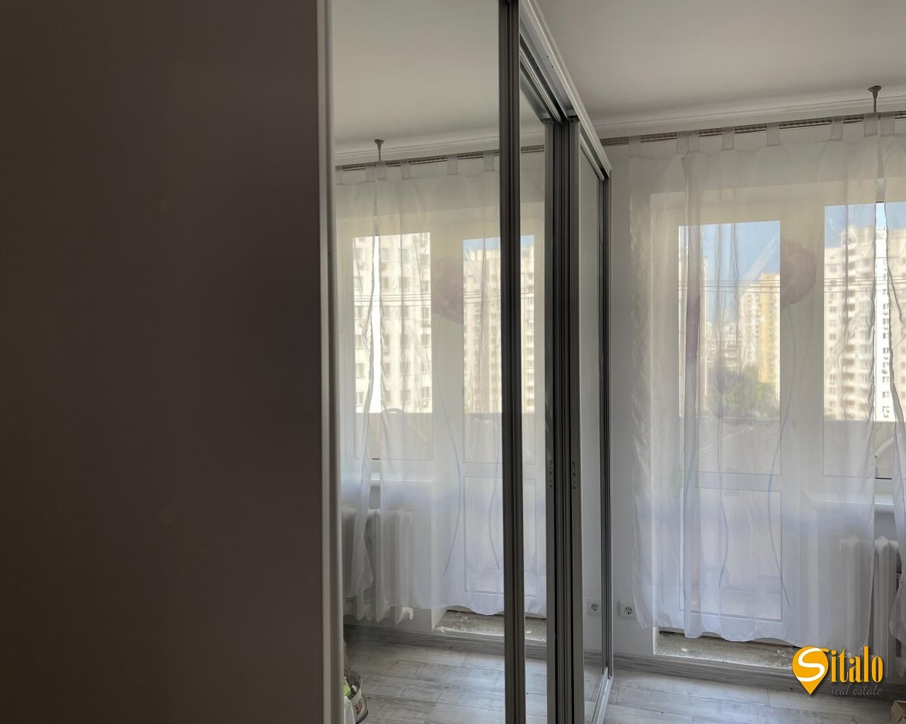 Продаж 3-кімнатної квартири 82 м², Вишняківська вул., 5А