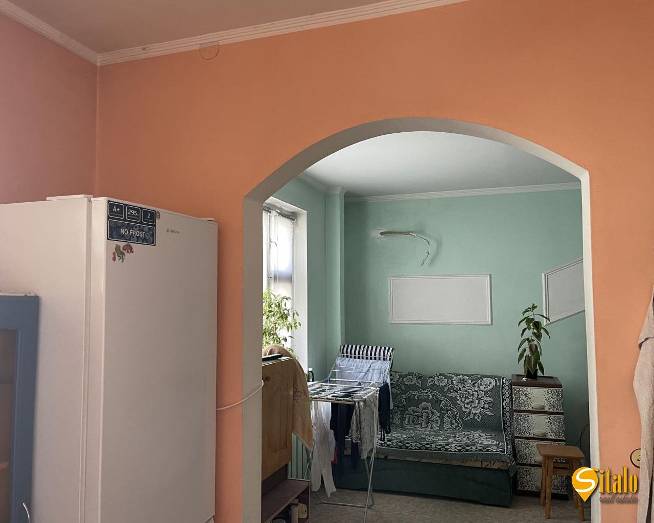 Продаж 3-кімнатної квартири 82 м², Вишняківська вул., 5А