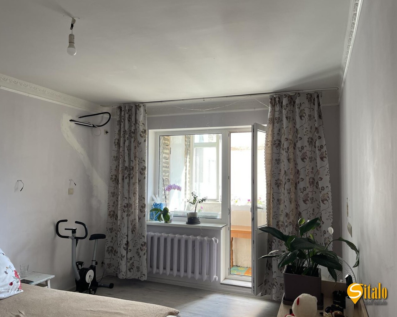 Продаж 3-кімнатної квартири 82 м², Вишняківська вул., 5А
