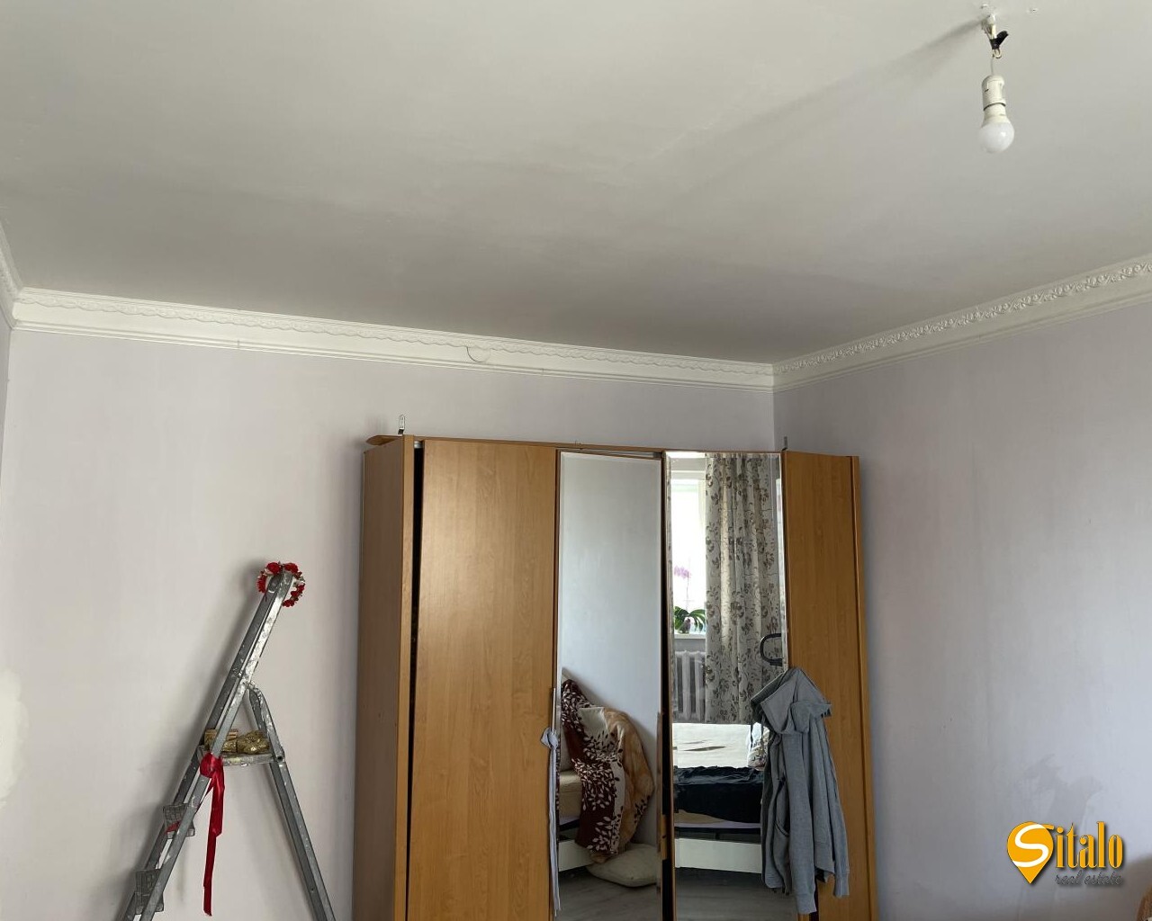 Продаж 3-кімнатної квартири 82 м², Вишняківська вул., 5А