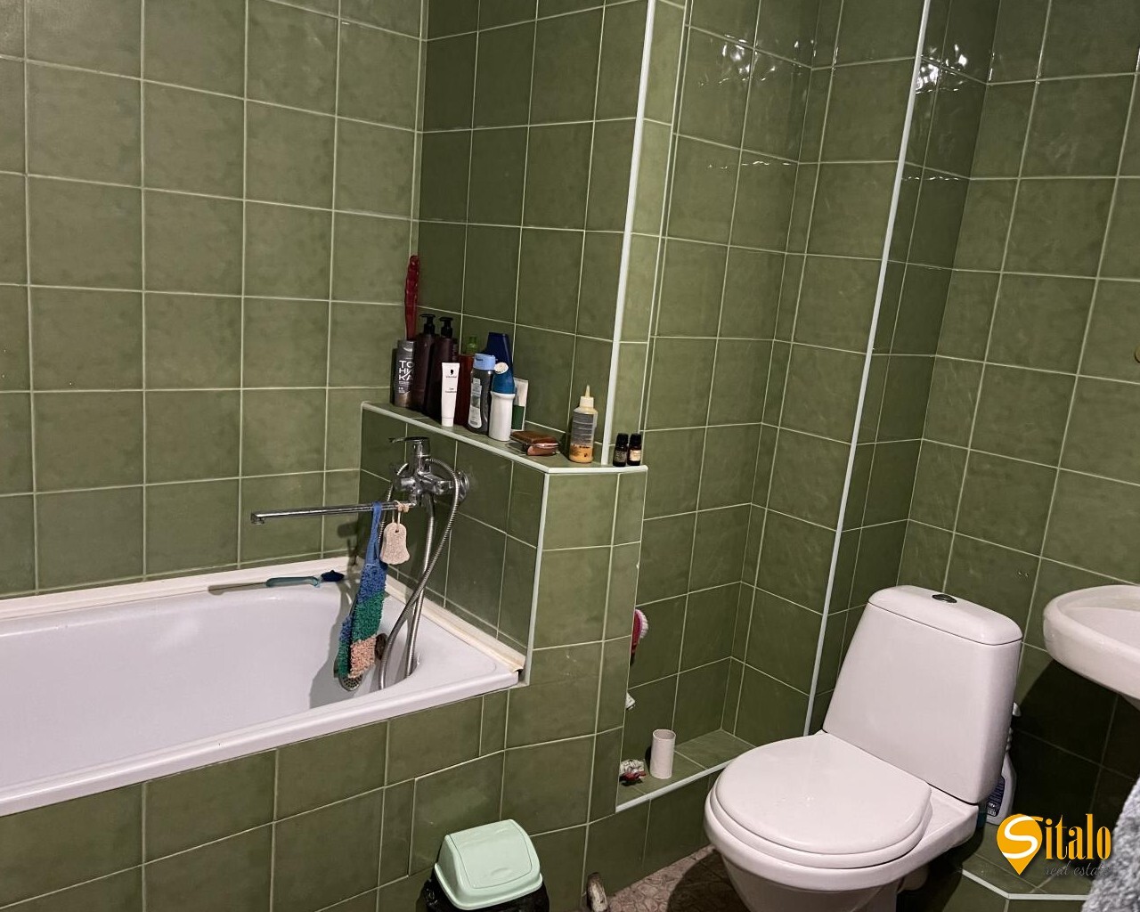 Продаж 3-кімнатної квартири 82 м², Вишняківська вул., 5А