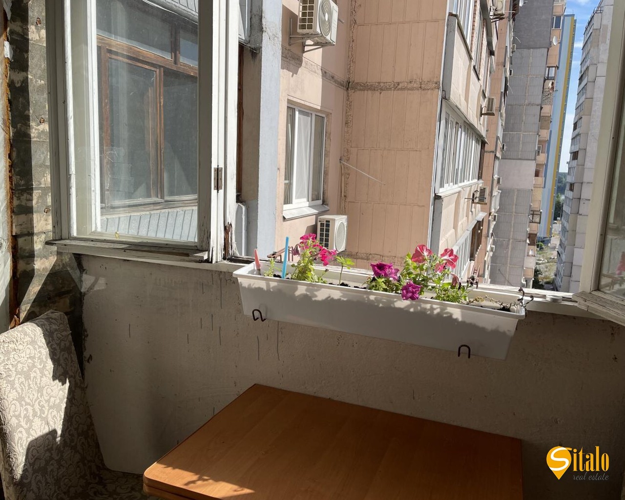Продаж 3-кімнатної квартири 82 м², Вишняківська вул., 5А