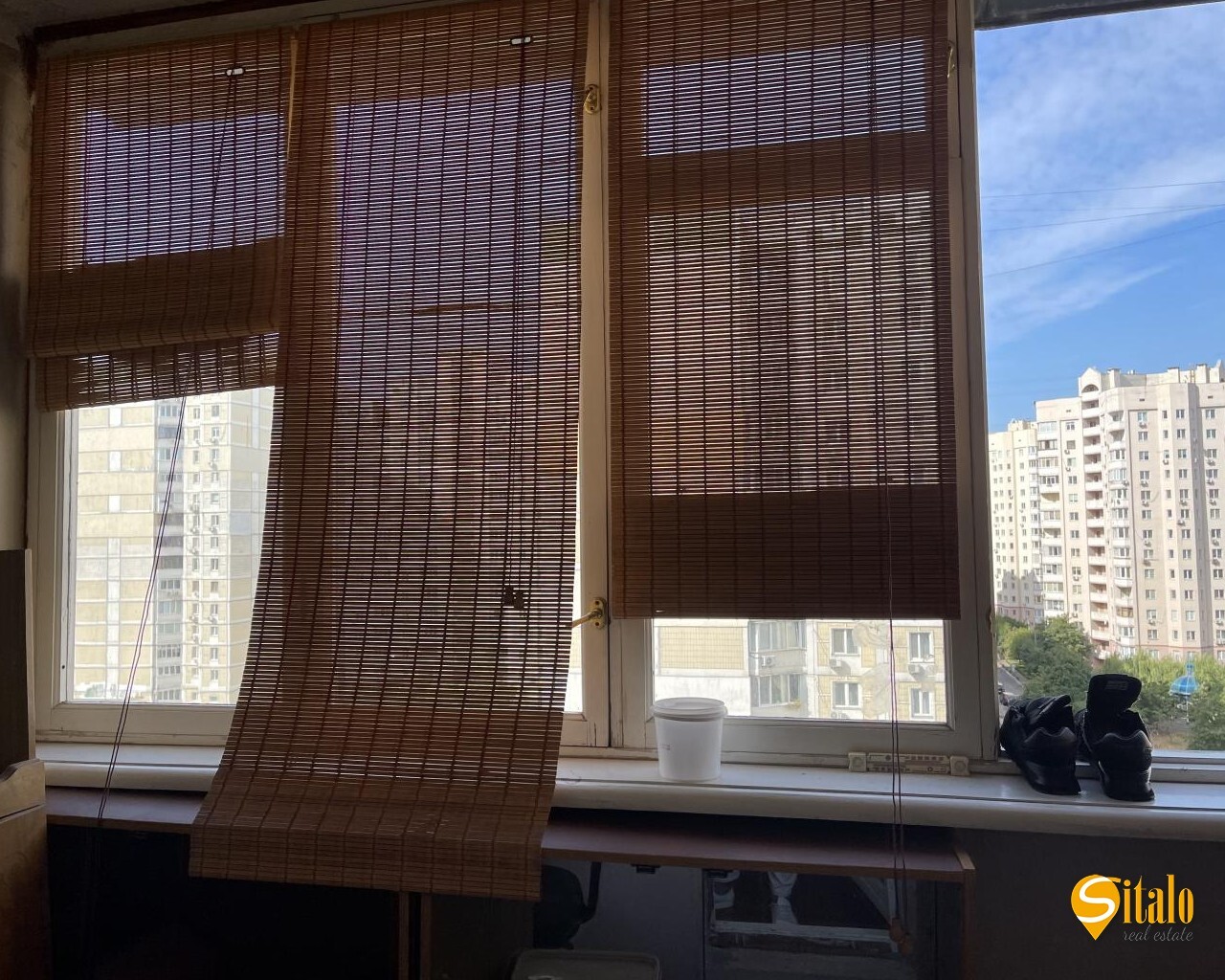 Продаж 3-кімнатної квартири 82 м², Вишняківська вул., 5А