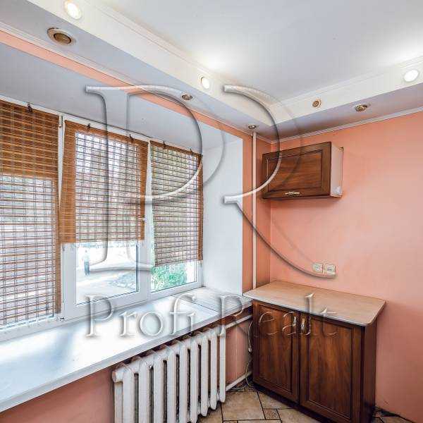 Продажа 3-комнатной квартиры 60 м², Борщаговская ул., 99