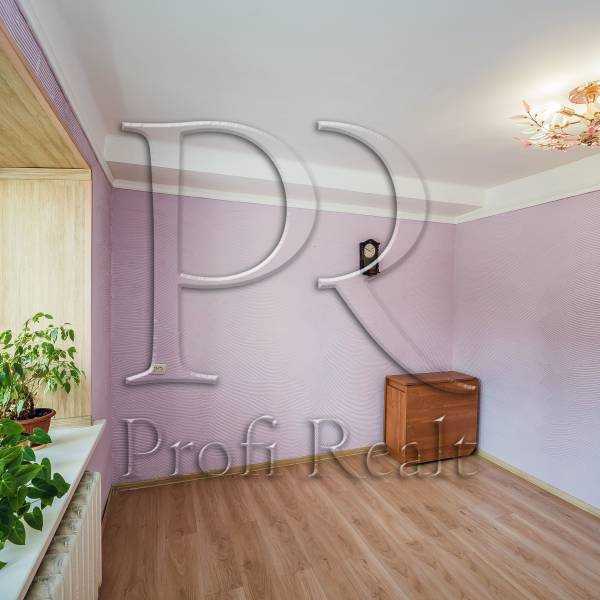 Продажа 3-комнатной квартиры 60 м², Борщаговская ул., 99