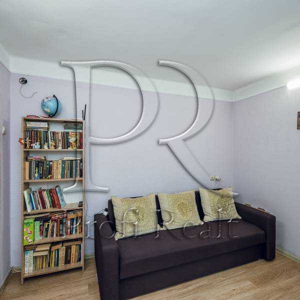 Продажа 3-комнатной квартиры 60 м², Борщаговская ул., 99
