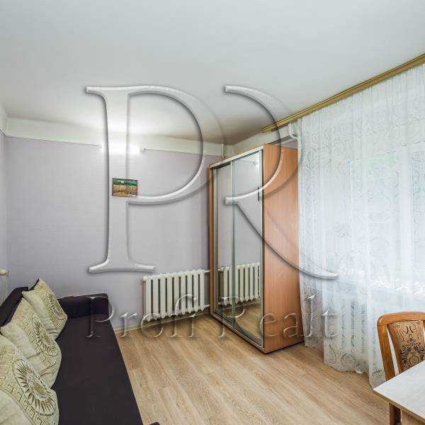 Продажа 3-комнатной квартиры 60 м², Борщаговская ул., 99