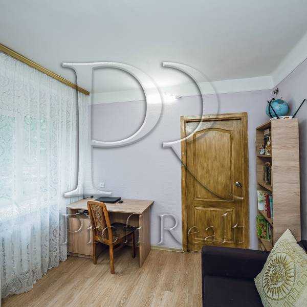 Продажа 3-комнатной квартиры 60 м², Борщаговская ул., 99