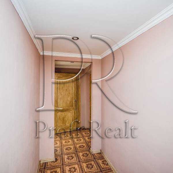 Продажа 3-комнатной квартиры 60 м², Борщаговская ул., 99