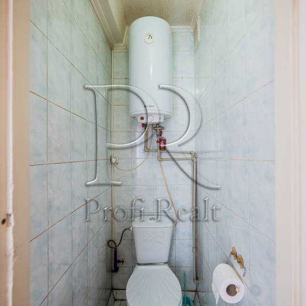 Продажа 3-комнатной квартиры 60 м², Борщаговская ул., 99
