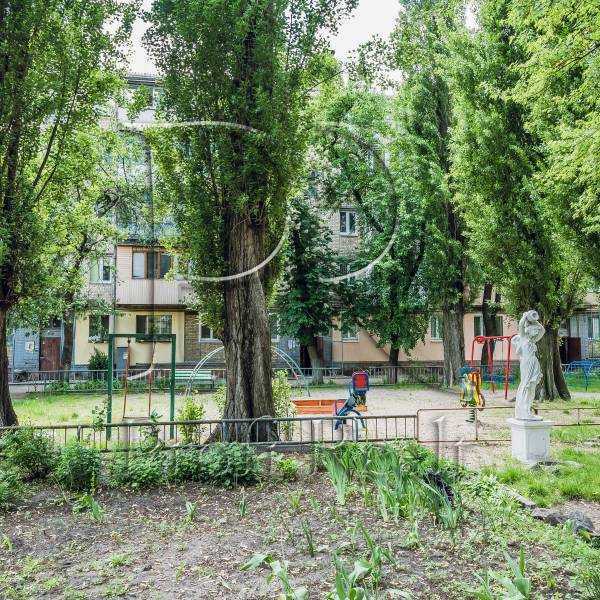 Продажа 3-комнатной квартиры 60 м², Борщаговская ул., 99