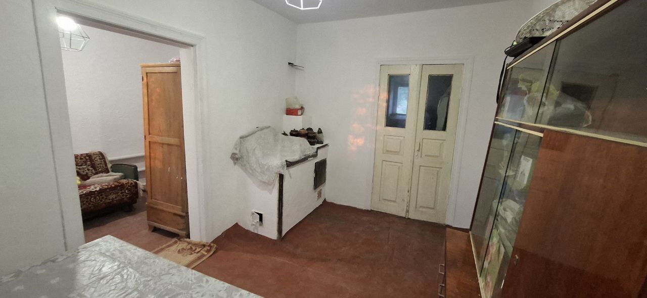 Продажа дома 63 м², Одоевского ул.