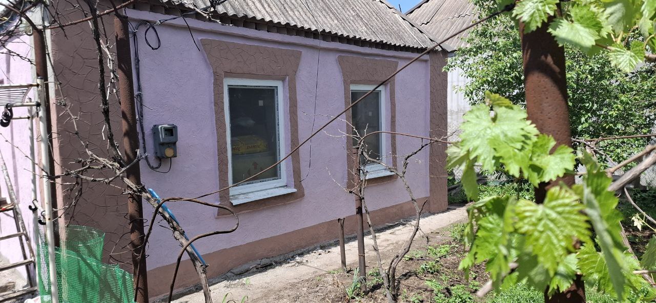 Продажа дома 63 м², Одоевского ул.