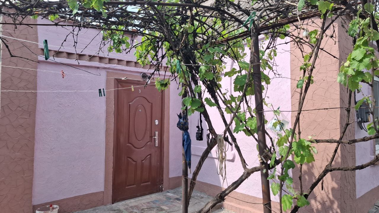 Продажа дома 63 м², Одоевского ул.