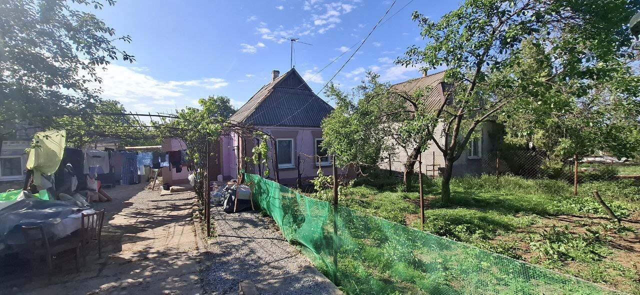 Продажа дома 63 м², Одоевского ул.