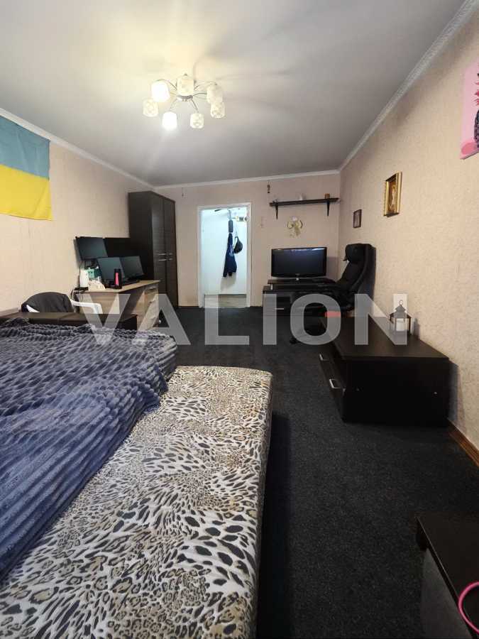Продаж 2-кімнатної квартири 53 м², Жмеринська вул., 16