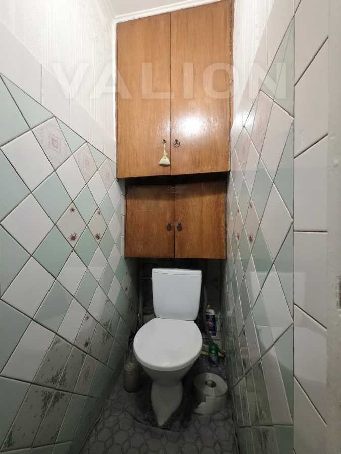 Продаж 2-кімнатної квартири 53 м², Жмеринська вул., 16