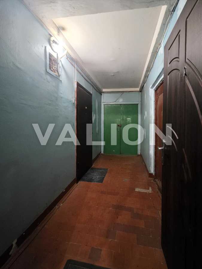 Продаж 2-кімнатної квартири 53 м², Жмеринська вул., 16
