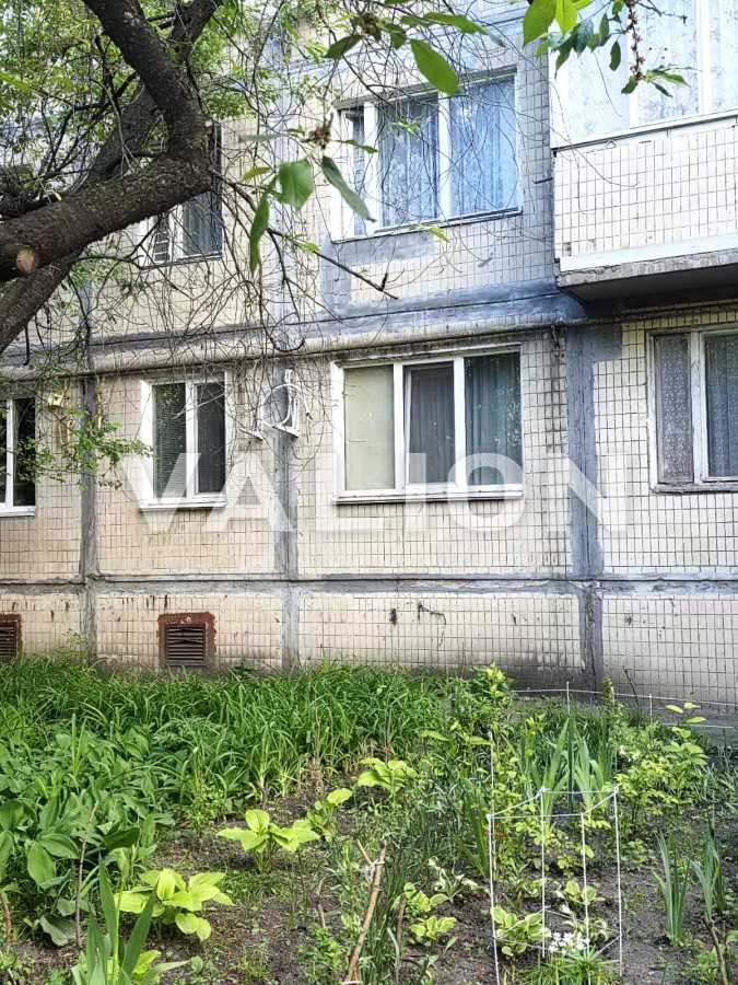 Продаж 2-кімнатної квартири 53 м², Жмеринська вул., 16