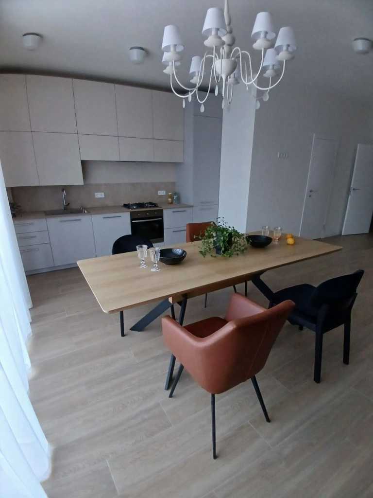 Продажа дома 110 м², Николая Гамалия ул.