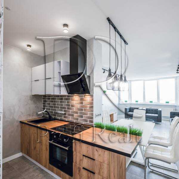 Продаж 3-кімнатної квартири 82 м², Єлизавети Чавдар вул., 13