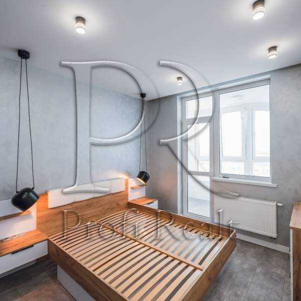 Продаж 3-кімнатної квартири 82 м², Єлизавети Чавдар вул., 13