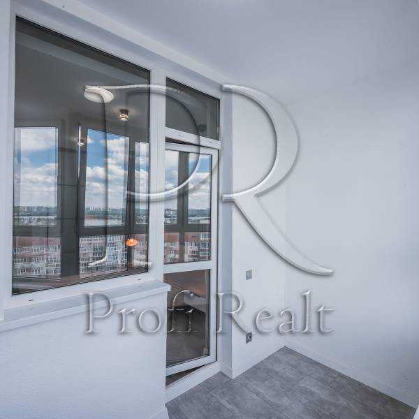 Продаж 3-кімнатної квартири 82 м², Єлизавети Чавдар вул., 13