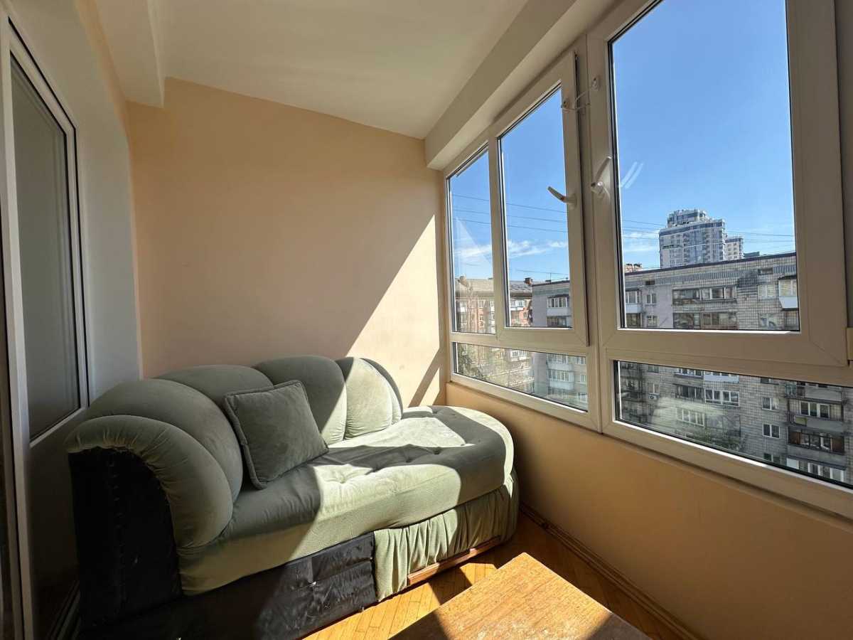 Продажа 3-комнатной квартиры 64 м², Богдана Гаврилишина ул., 11