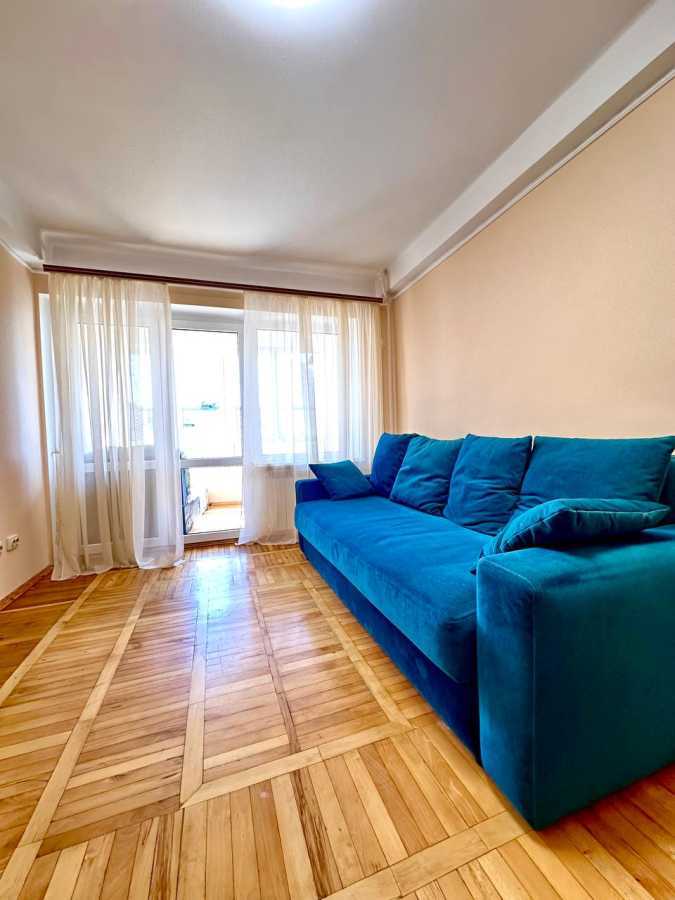 Продажа 3-комнатной квартиры 64 м², Богдана Гаврилишина ул., 11