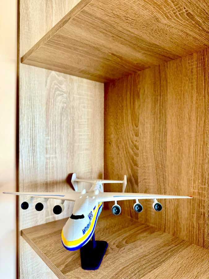 Продажа 3-комнатной квартиры 64 м², Богдана Гаврилишина ул., 11