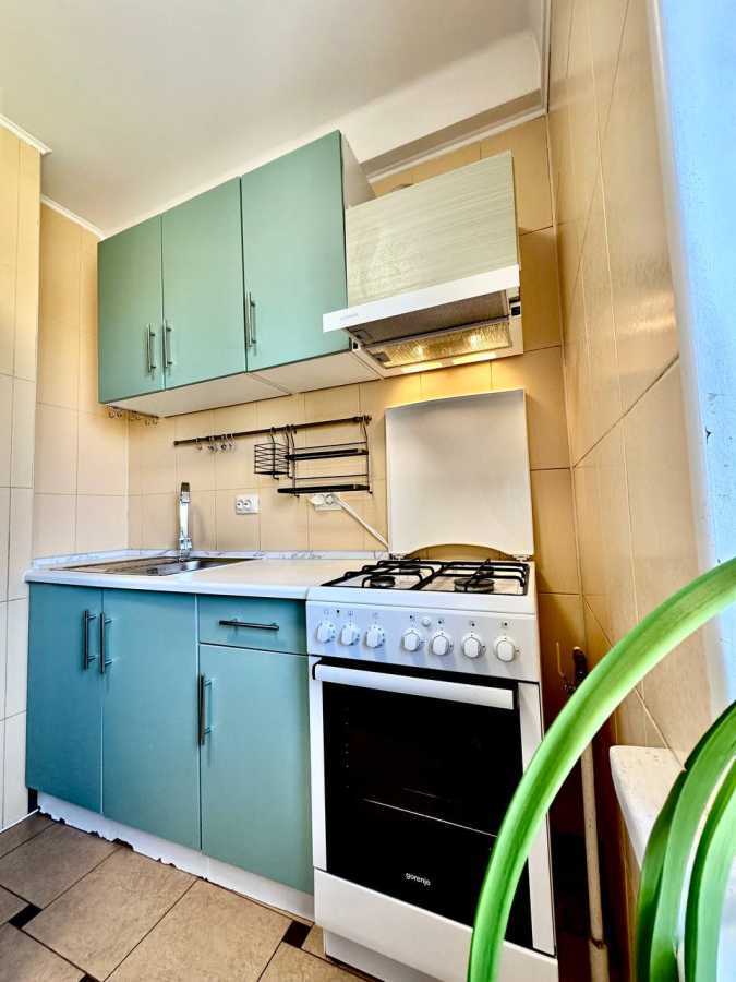Продажа 3-комнатной квартиры 64 м², Богдана Гаврилишина ул., 11