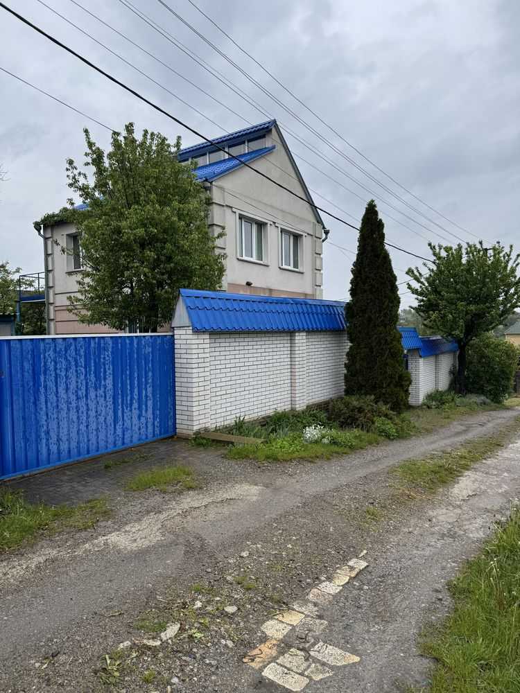 Продажа дома 126 м², Богдана Ступки ул.