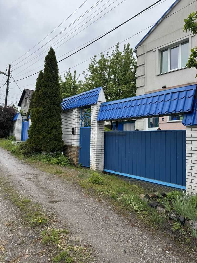 Продажа дома 126 м², Богдана Ступки ул.