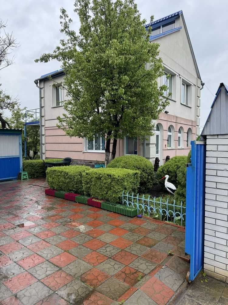 Продажа дома 126 м², Богдана Ступки ул.