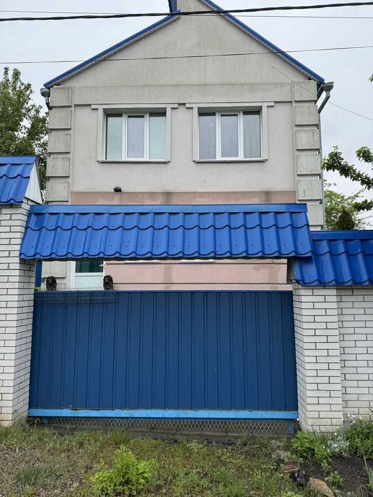 Продажа дома 126 м², Богдана Ступки ул.