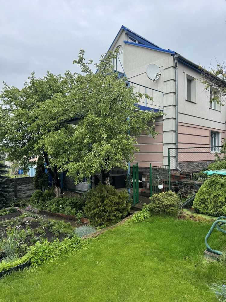 Продажа дома 126 м², Богдана Ступки ул.