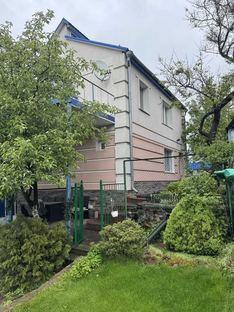 Продажа дома 126 м², Богдана Ступки ул.