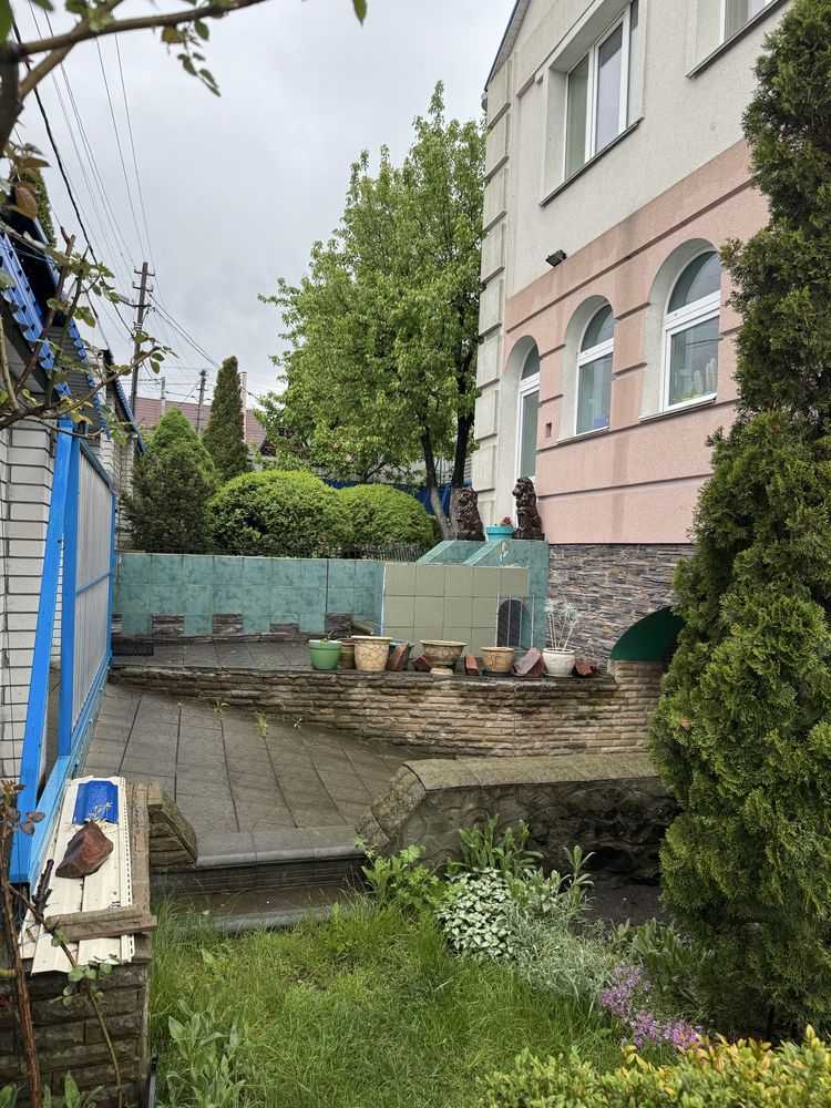 Продажа дома 126 м², Богдана Ступки ул.