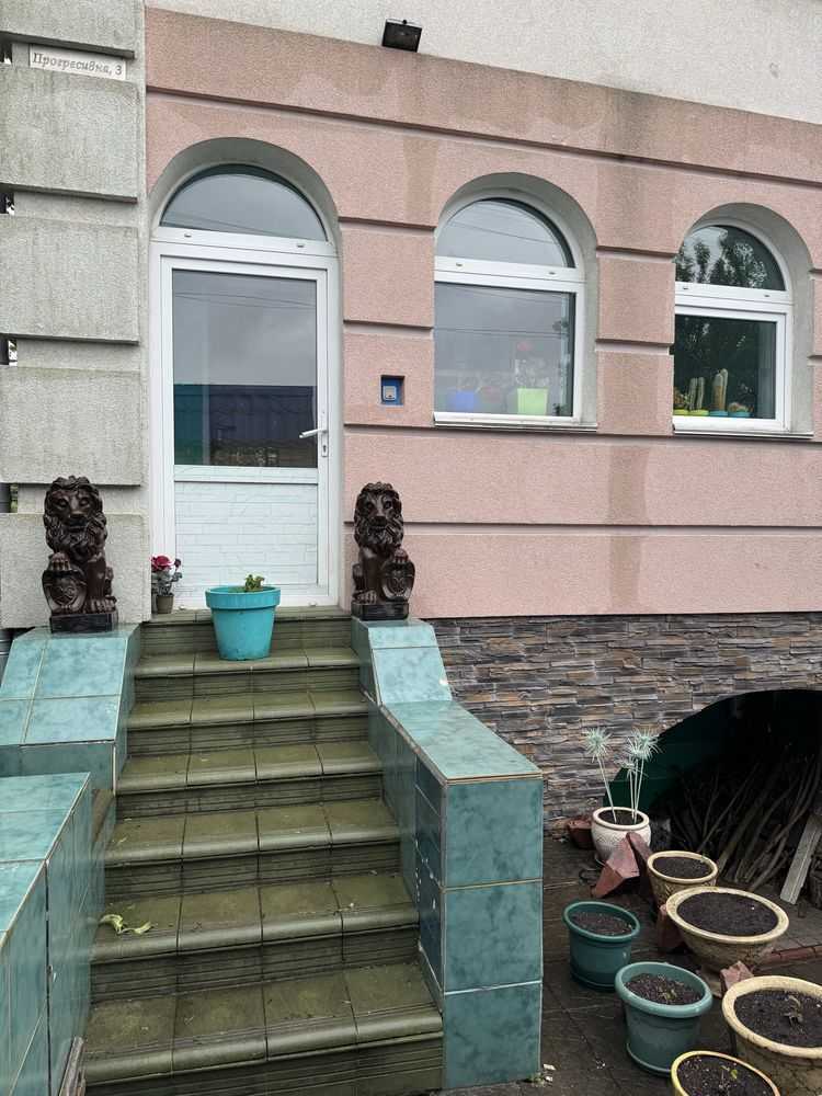 Продажа дома 126 м², Богдана Ступки ул.