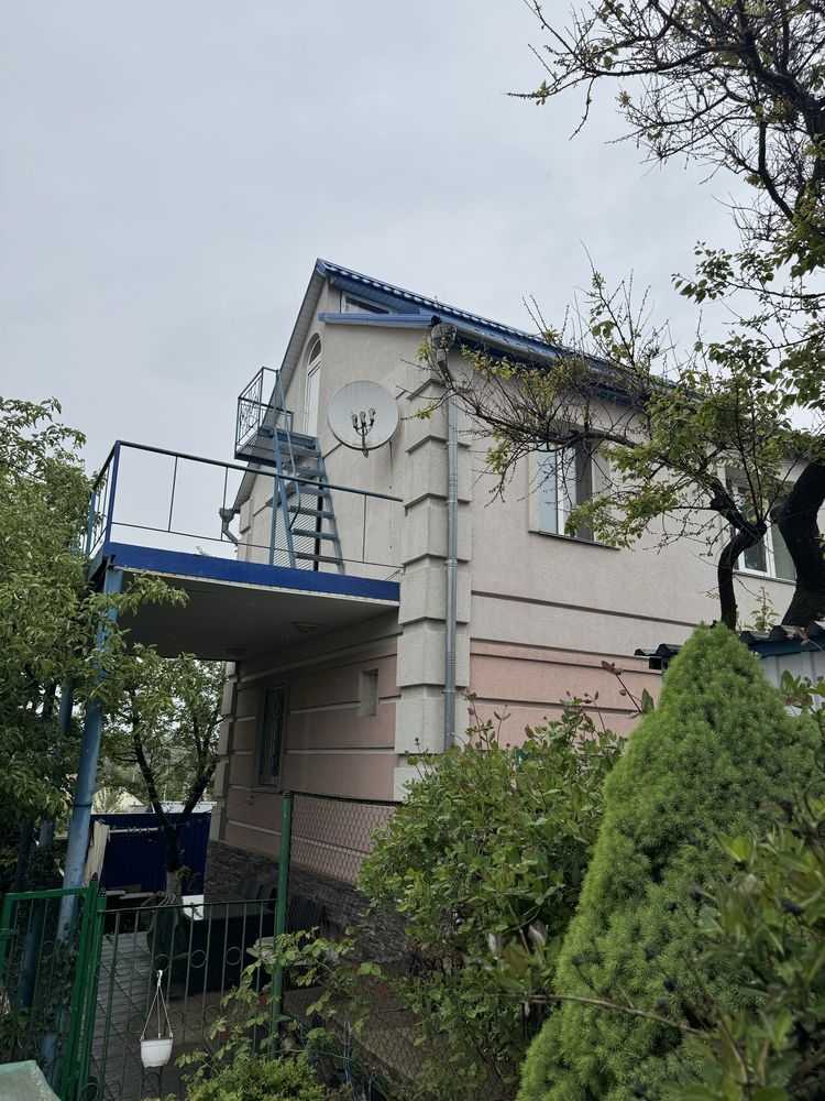 Продажа дома 126 м², Богдана Ступки ул.