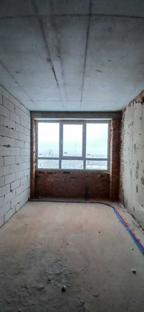 Продаж 2-кімнатної квартири 60 м², Остромырская, 49г