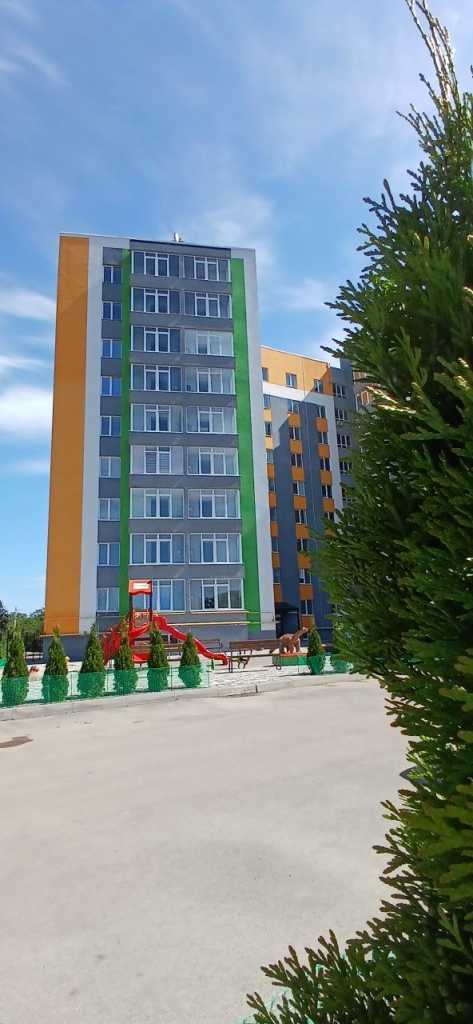 Продаж 2-кімнатної квартири 60 м², Остромырская, 49г