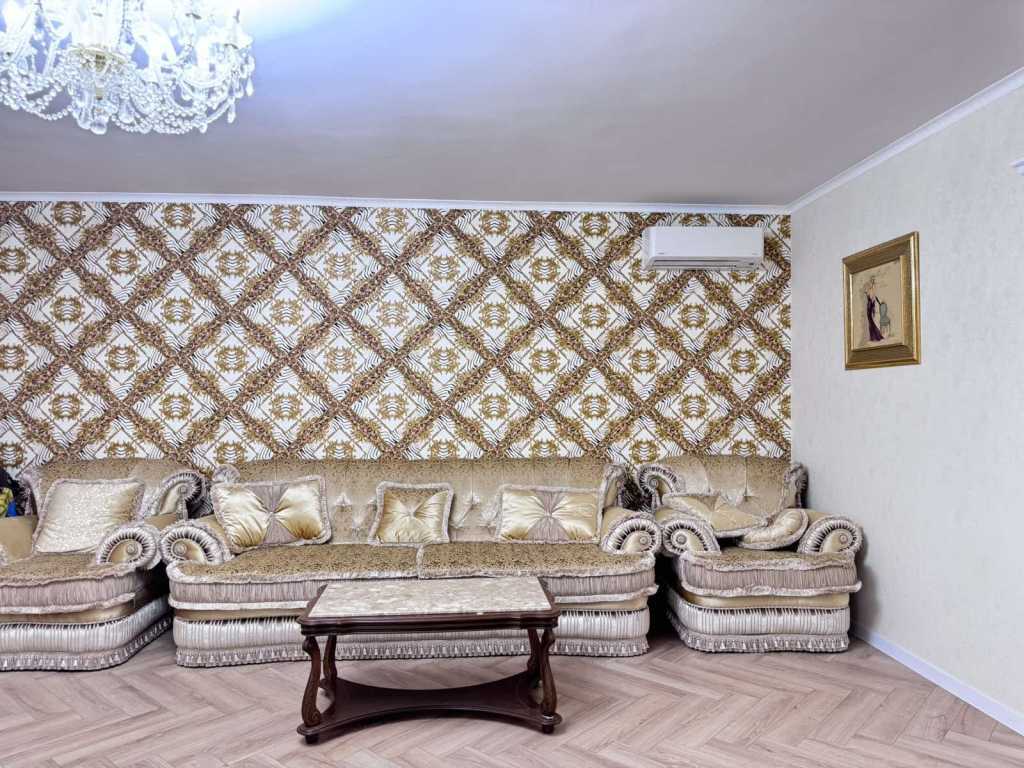 Продажа коттеджа 220 м², Евгения Гребинки ул.