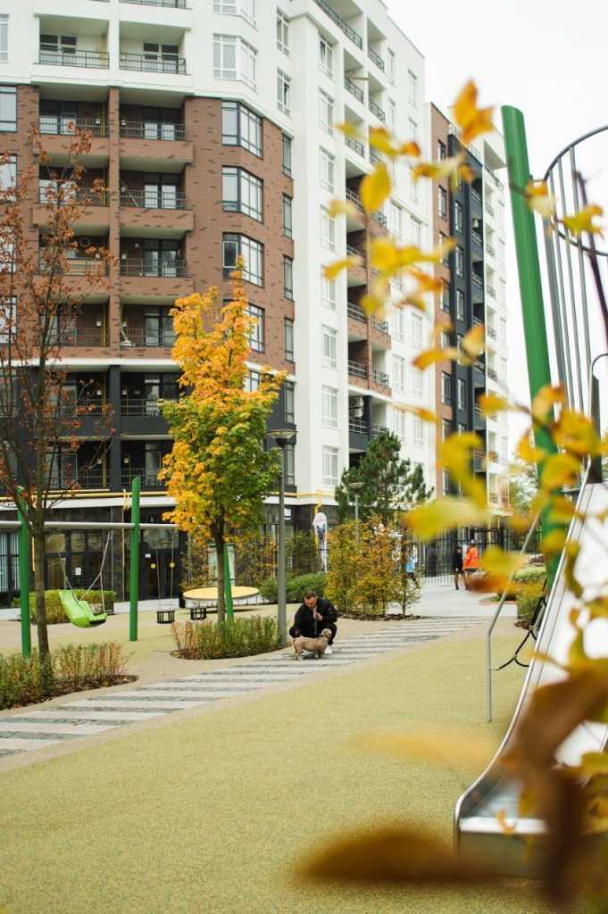 Продаж 1-кімнатної квартири 40 м², Соборна вул., 2/2а