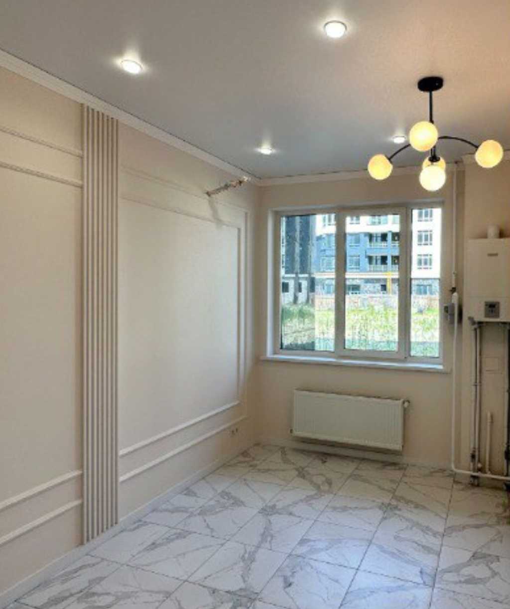 Продаж 1-кімнатної квартири 40 м², Соборна вул., 2/2а