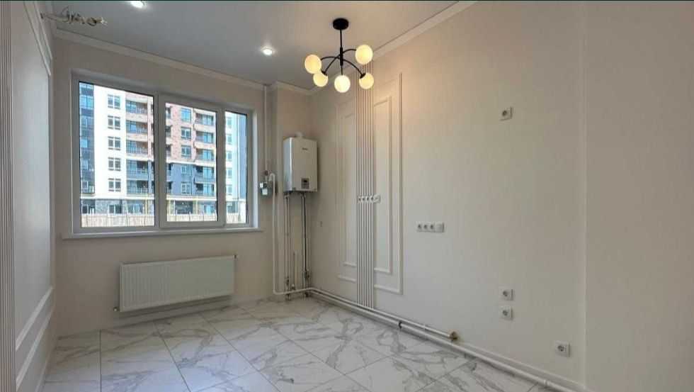Продаж 1-кімнатної квартири 40 м², Соборна вул., 2/2а