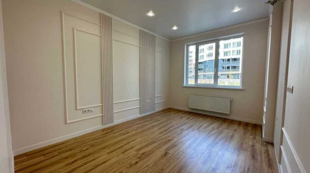 Продаж 1-кімнатної квартири 40 м², Соборна вул., 2/2а