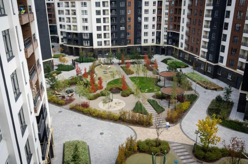 Продаж 1-кімнатної квартири 40 м², Соборна вул., 2/2а