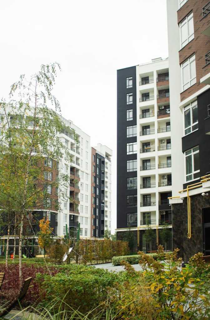 Продаж 1-кімнатної квартири 40 м², Соборна вул., 2/2а
